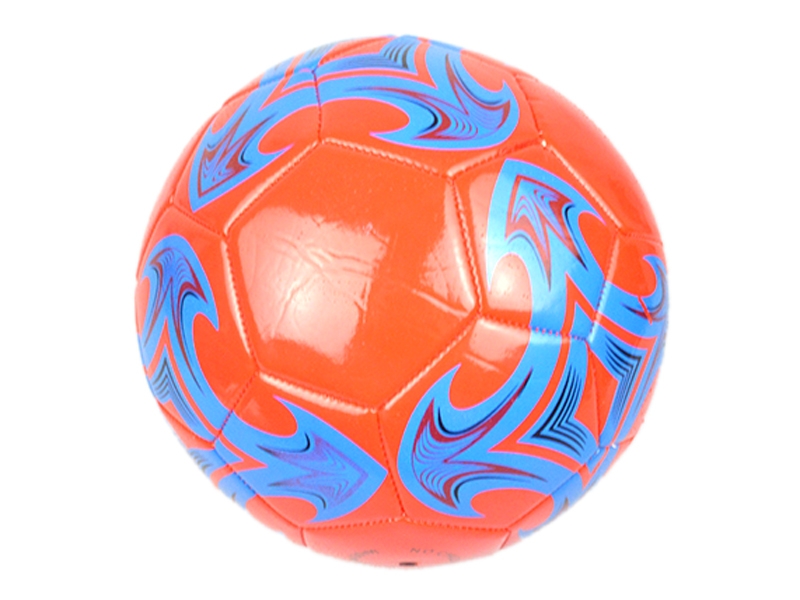 5# FOOTBALL (DIA.: 22CM，THICKNESS: 2.5MM) - HP1108728