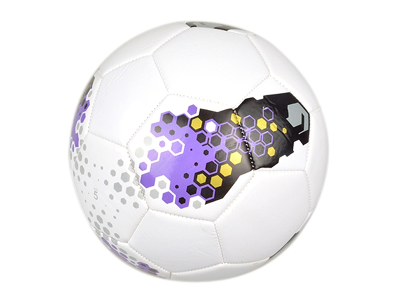 5# FOOTBALL (DIA.: 22CM，THICKNESS: 2.5MM) - HP1108729