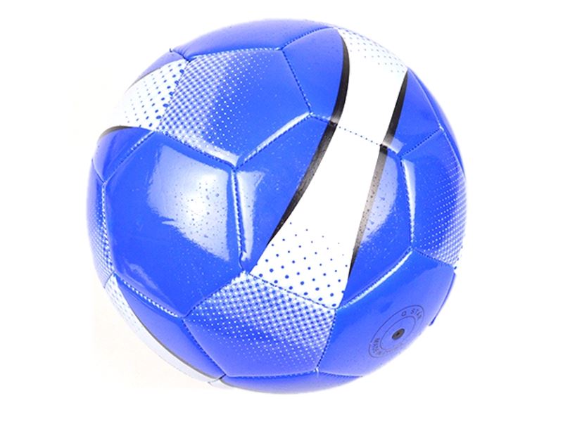 5# FOOTBALL (DIA.: 22CM，THICKNESS: 2.5MM) - HP1108730