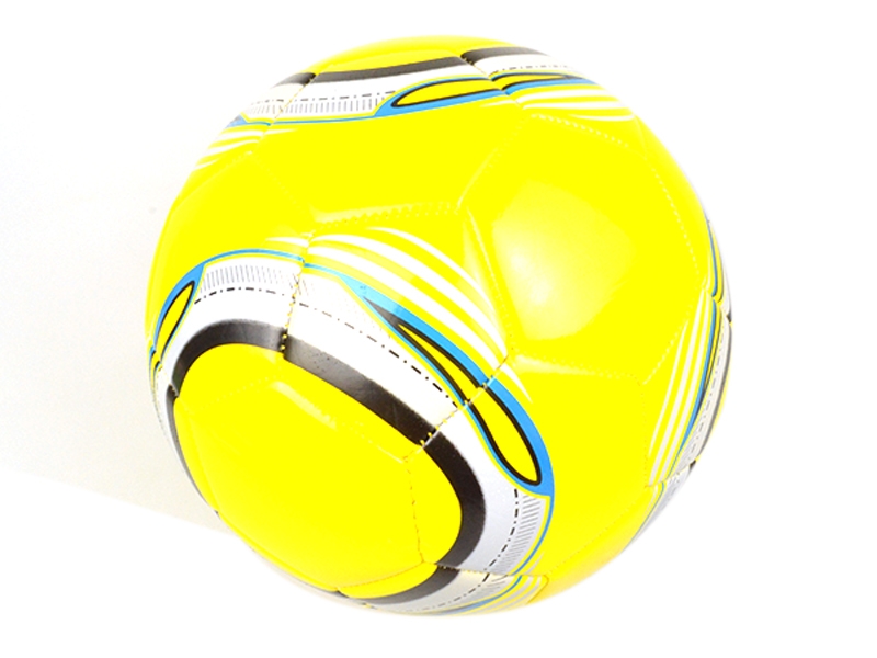 5# FOOTBALL (DIA.: 22CM，THICKNESS: 2.5MM) - HP1108732
