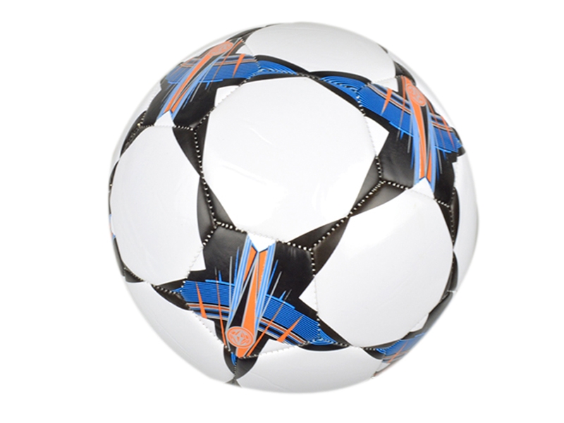 5# FOOTBALL (DIA.: 22CM，THICKNESS: 2.5MM) - HP1108733