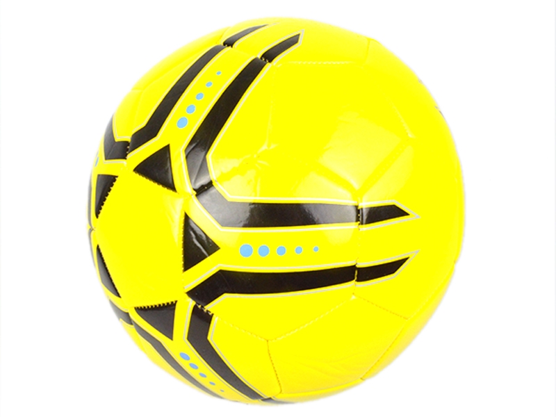 5# FOOTBALL (DIA.: 22CM，THICKNESS: 2.5MM) - HP1108734