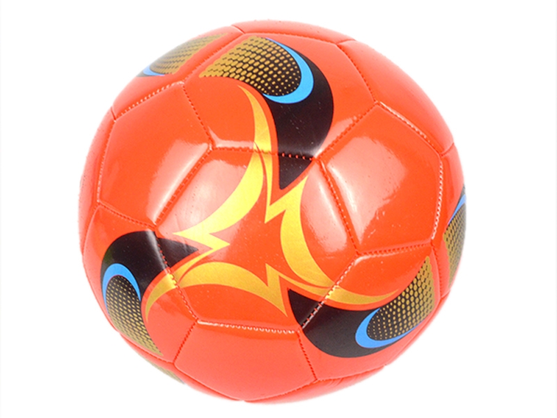 5# FOOTBALL (DIA.: 22CM，THICKNESS: 2.5MM) - HP1108735