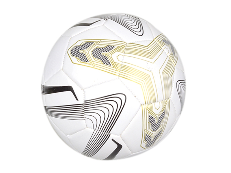 5# FOOTBALL (DIA.: 22CM，THICKNESS: 2.5MM) - HP1108736