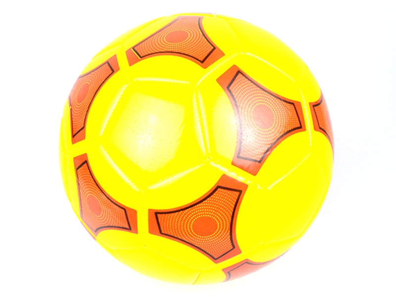 5# FOOTBALL (DIA.: 22CM，THICKNESS: 2.5MM) - HP1108737