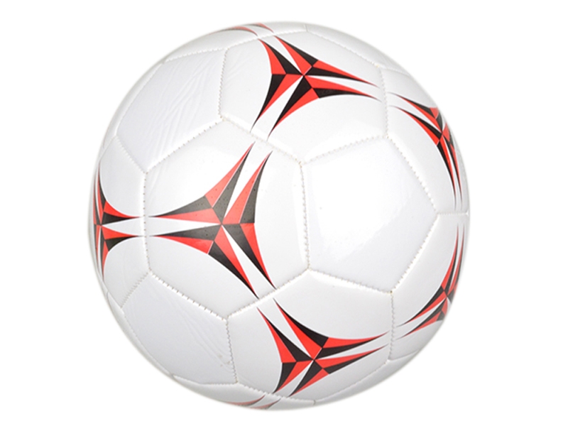 5# FOOTBALL (DIA.: 22CM，THICKNESS: 2.5MM) - HP1108738