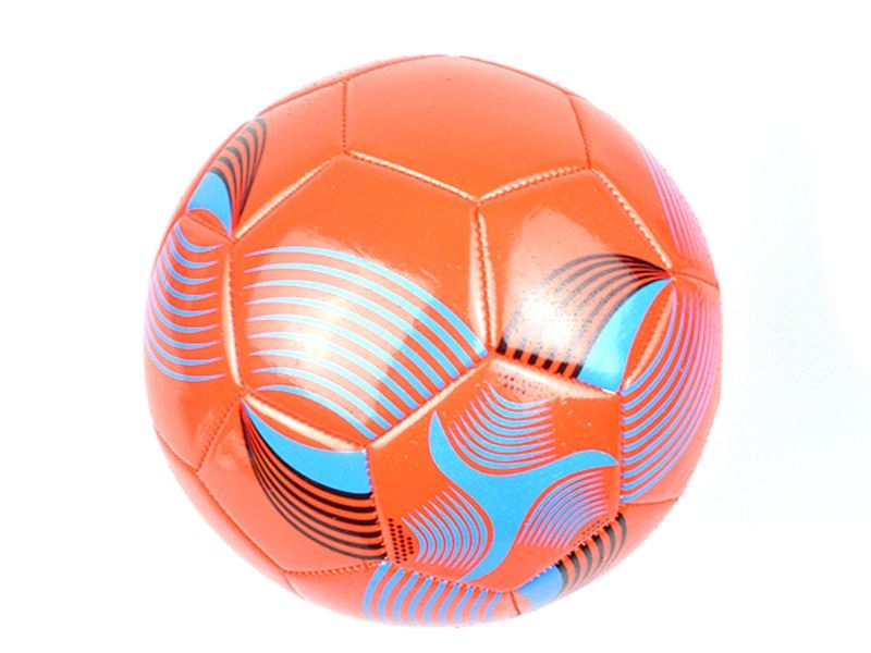 5# FOOTBALL (DIA.: 22CM，THICKNESS: 2.5MM) - HP1108740
