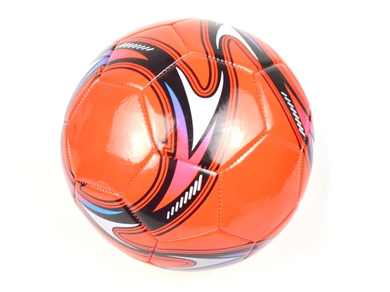 5# FOOTBALL (DIA.: 22CM，THICKNESS: 2.5MM) - HP1108742