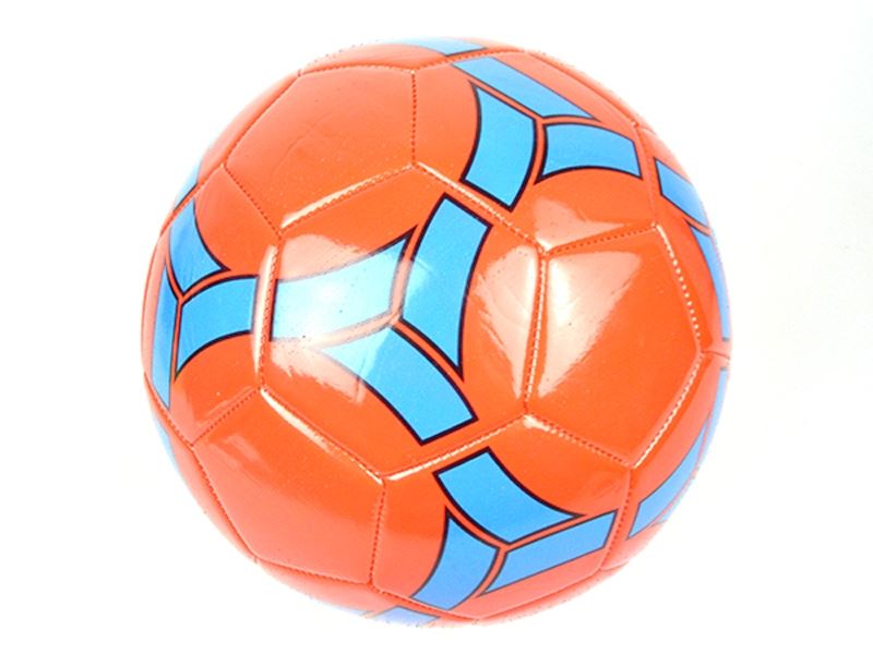 5# FOOTBALL (DIA.: 22CM，THICKNESS: 2.5MM) - HP1108743