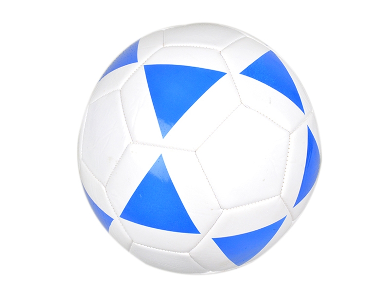5# FOOTBALL (DIA.: 22CM，THICKNESS: 2.5MM) - HP1108745