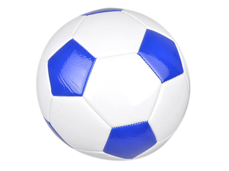 5# FOOTBALL (DIA.: 22CM，THICKNESS: 2.5MM) - HP1108746