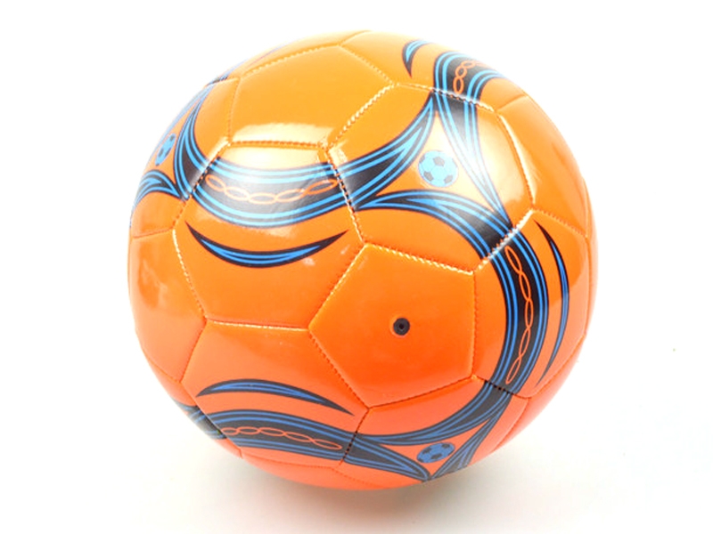 5# FOOTBALL (DIA.: 22CM，THICKNESS: 1.6MM) - HP1108747