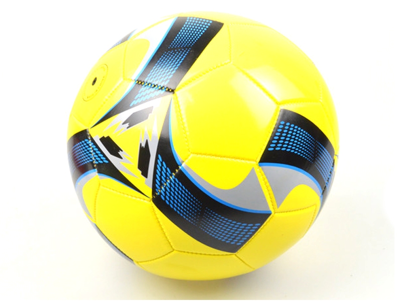 5# FOOTBALL (DIA.: 22CM，THICKNESS: 1.6MM) - HP1108748