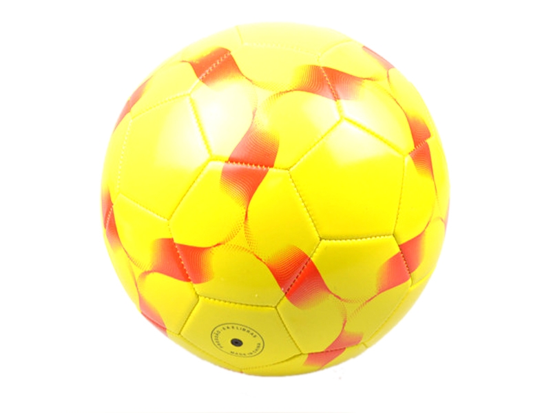 5# FOOTBALL (DIA.: 22CM，THICKNESS: 1.6MM) - HP1108750