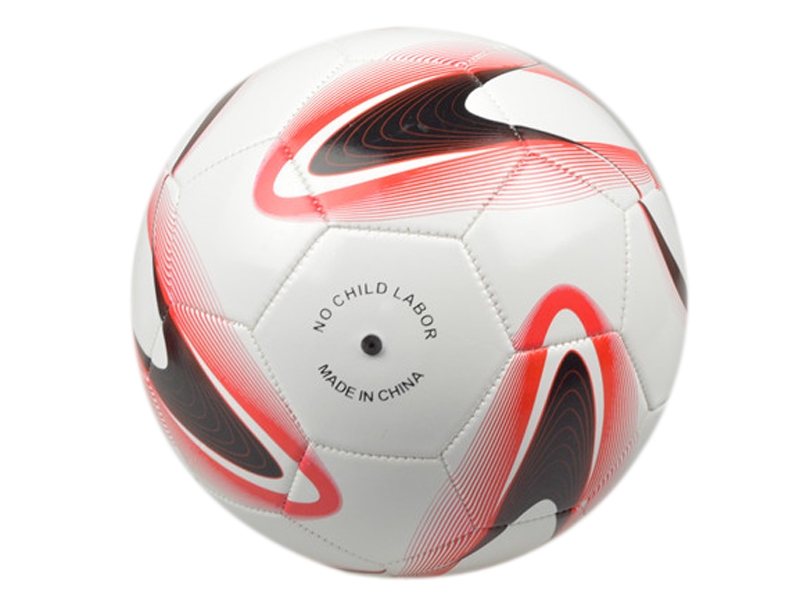 5# FOOTBALL (DIA.: 22CM，THICKNESS: 1.6MM) - HP1108751