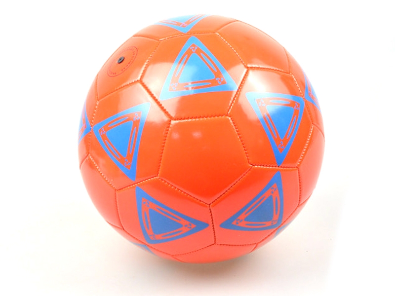 5# FOOTBALL (DIA.: 22CM，THICKNESS: 1.6MM) - HP1108752