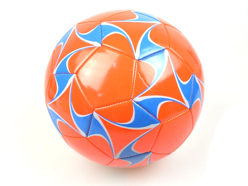 5# FOOTBALL (DIA.: 22CM，THICKNESS: 1.6MM) - HP1108753