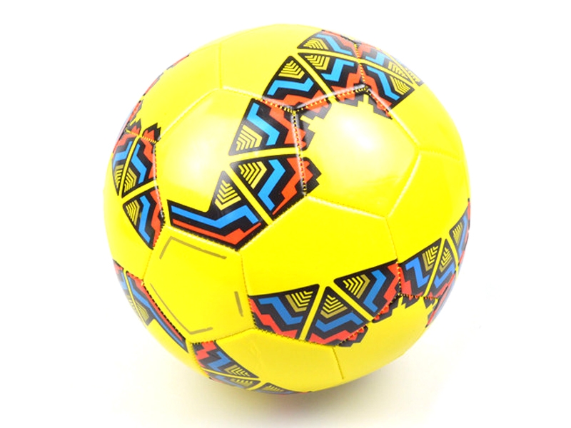 5# FOOTBALL (DIA.: 22CM，THICKNESS: 1.6MM) - HP1108754