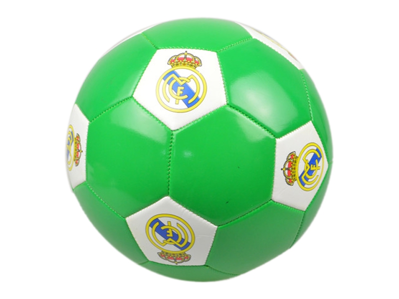 5# FOOTBALL (DIA.: 22CM，THICKNESS: 1.6MM) - HP1108755