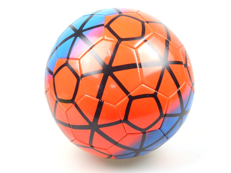 5# FOOTBALL (DIA.: 22CM，THICKNESS: 1.6MM) - HP1108756