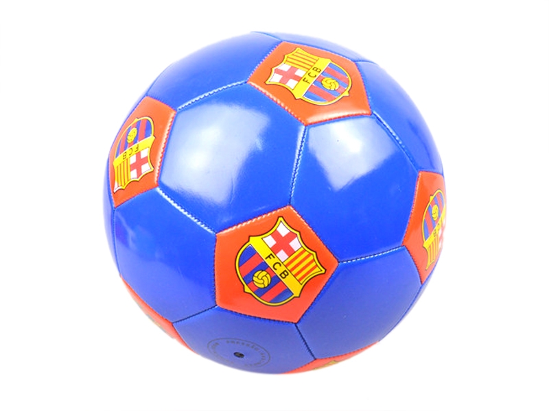 5# FOOTBALL (DIA.: 22CM，THICKNESS: 1.6MM) - HP1108757