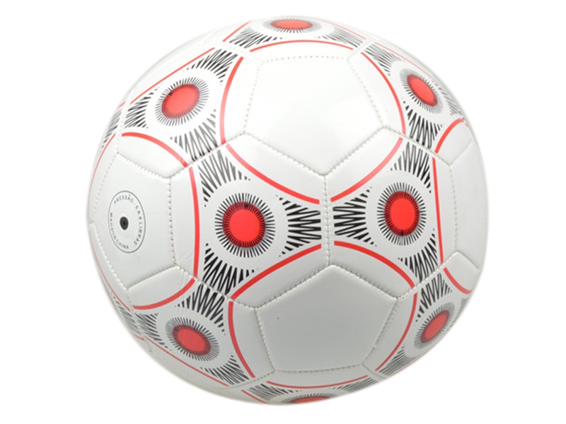 5# FOOTBALL (DIA.: 22CM，THICKNESS: 1.6MM) - HP1108758