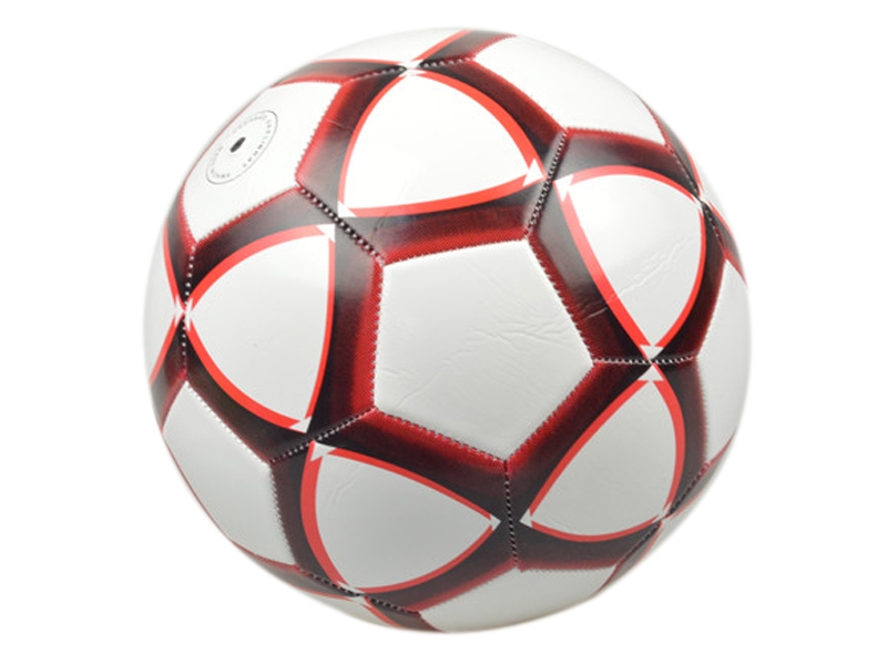 5# FOOTBALL (DIA.: 22CM，THICKNESS: 1.6MM) - HP1108760