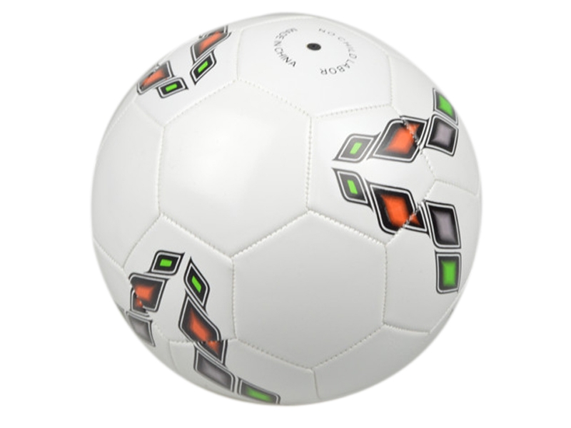 5# FOOTBALL (DIA.: 22CM，THICKNESS: 1.6MM) - HP1108761