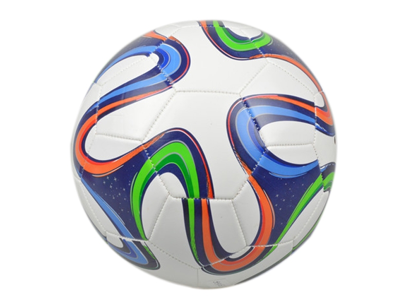 5# FOOTBALL (DIA.: 22CM，THICKNESS: 1.6MM) - HP1108762