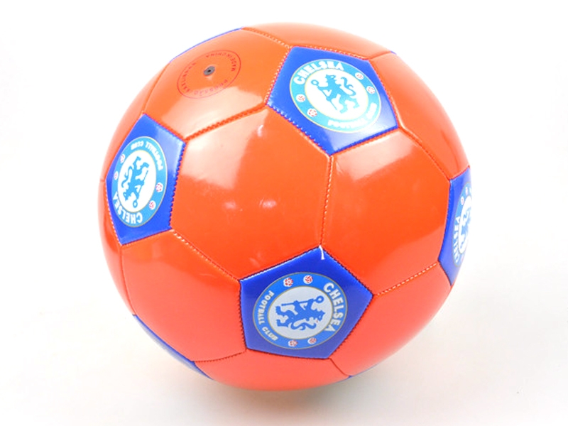 5# FOOTBALL (DIA.: 22CM，THICKNESS: 1.6MM) - HP1108763