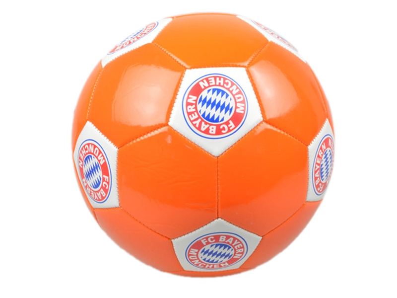 5# FOOTBALL (DIA.: 22CM，THICKNESS: 1.6MM) - HP1108764
