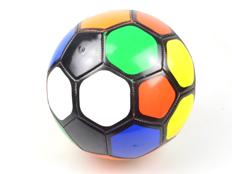 5# FOOTBALL (DIA.: 22CM，THICKNESS: 1.6MM) - HP1108765