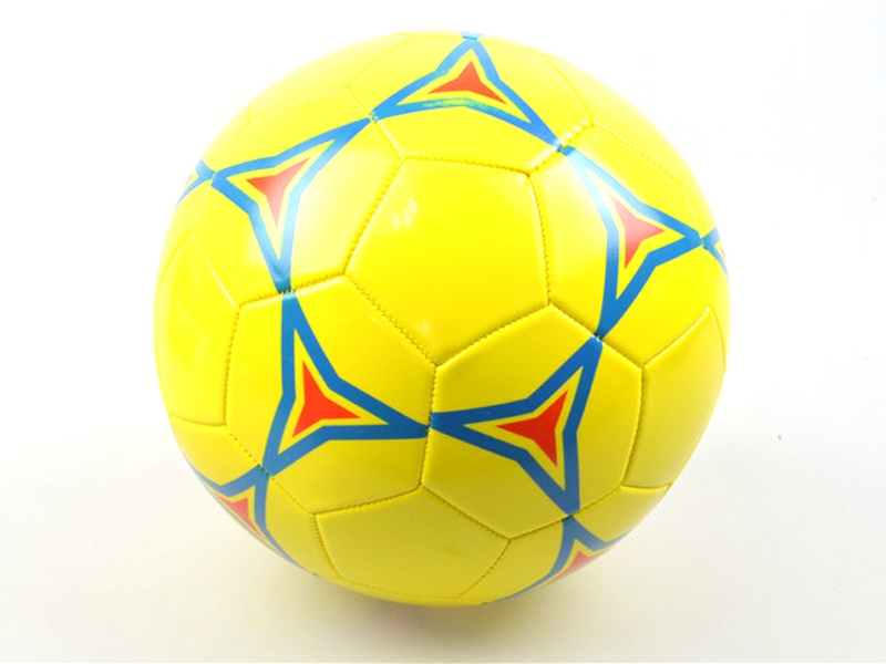 5# FOOTBALL (DIA.: 22CM，THICKNESS: 1.6MM) - HP1108767