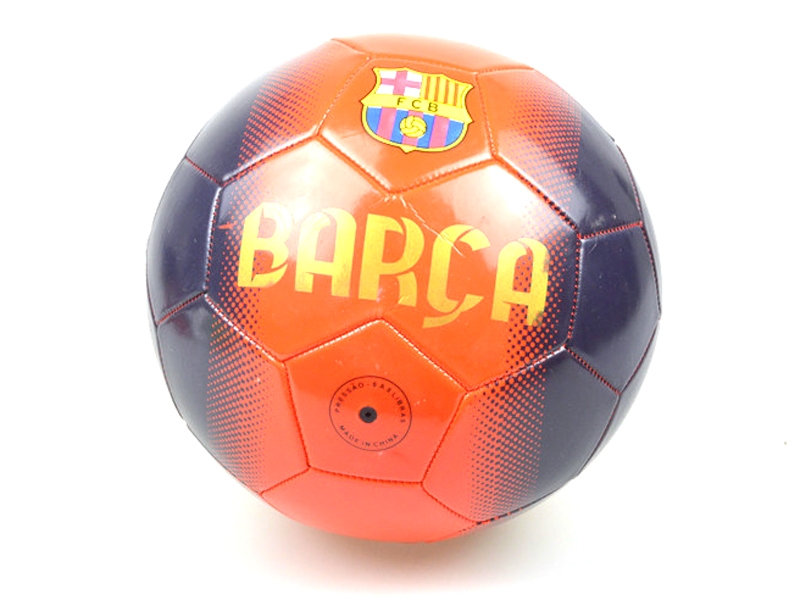 5# FOOTBALL (DIA.: 22CM，THICKNESS: 1.6MM) - HP1108769