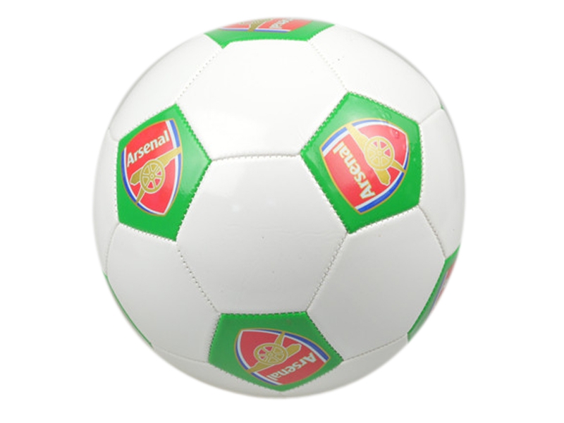 5# FOOTBALL (DIA.: 22CM，THICKNESS: 1.6MM) - HP1108770