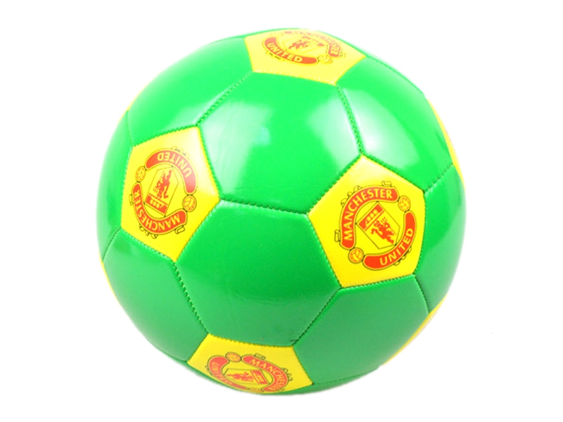 5# FOOTBALL (DIA.: 22CM，THICKNESS: 1.6MM) - HP1108771