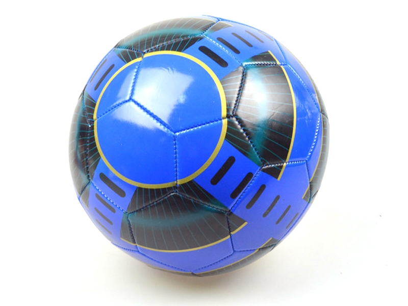5# FOOTBALL (DIA.: 22CM，THICKNESS: 1.6MM) - HP1108773