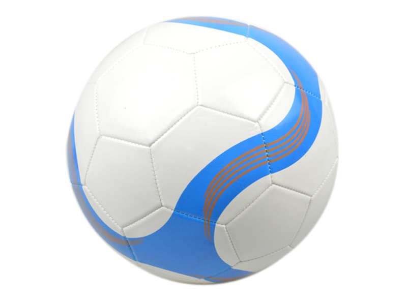 5# FOOTBALL (DIA.: 22CM，THICKNESS: 1.6MM) - HP1108774