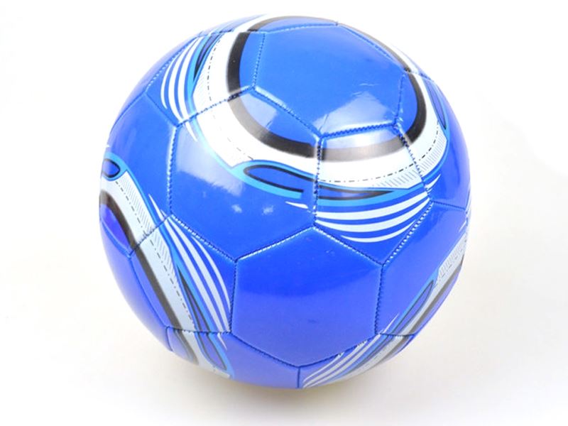 5# FOOTBALL (DIA.: 22CM，THICKNESS: 1.6MM) - HP1108775