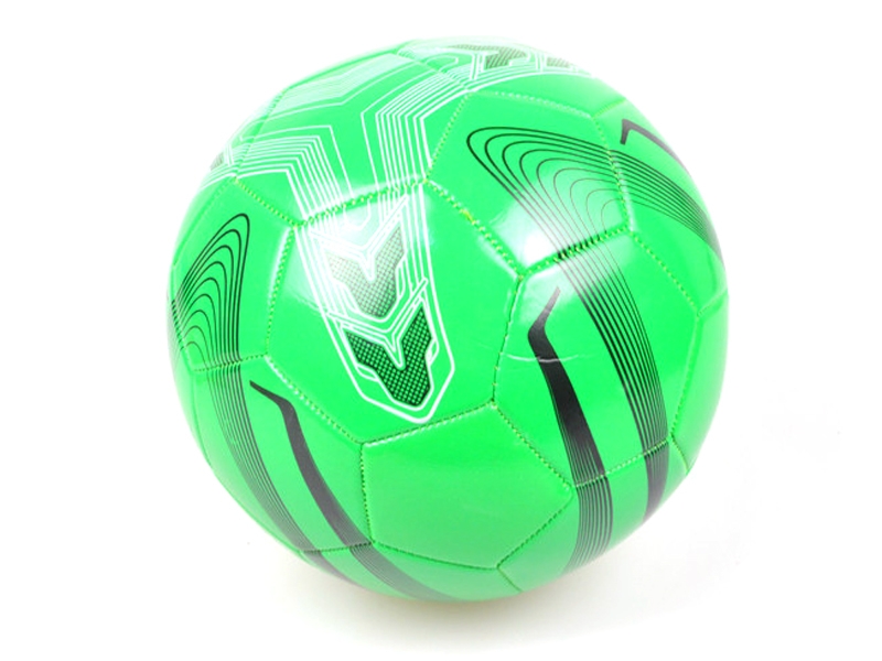 5# FOOTBALL (DIA.: 22CM，THICKNESS: 1.6MM) - HP1108777
