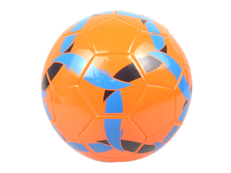 5# FOOTBALL (DIA.: 22CM，THICKNESS: 1.6MM) - HP1108780