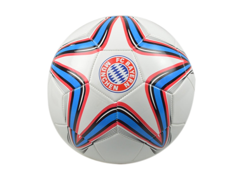 5# FOOTBALL (DIA.: 22CM，THICKNESS: 1.6MM) - HP1108781