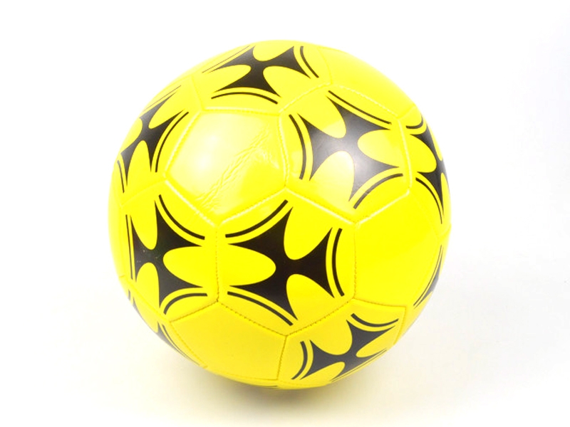5# FOOTBALL (DIA.: 22CM，THICKNESS: 1.6MM) - HP1108784