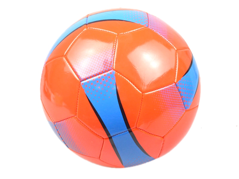 5# FOOTBALL (DIA.: 22CM，THICKNESS: 1.6MM) - HP1108785