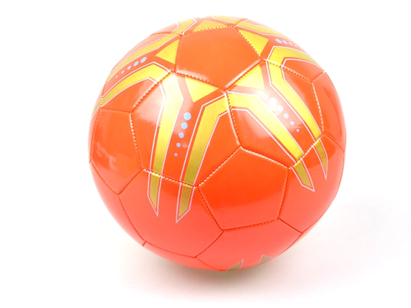 5# FOOTBALL (DIA.: 22CM，THICKNESS: 1.6MM) - HP1108787