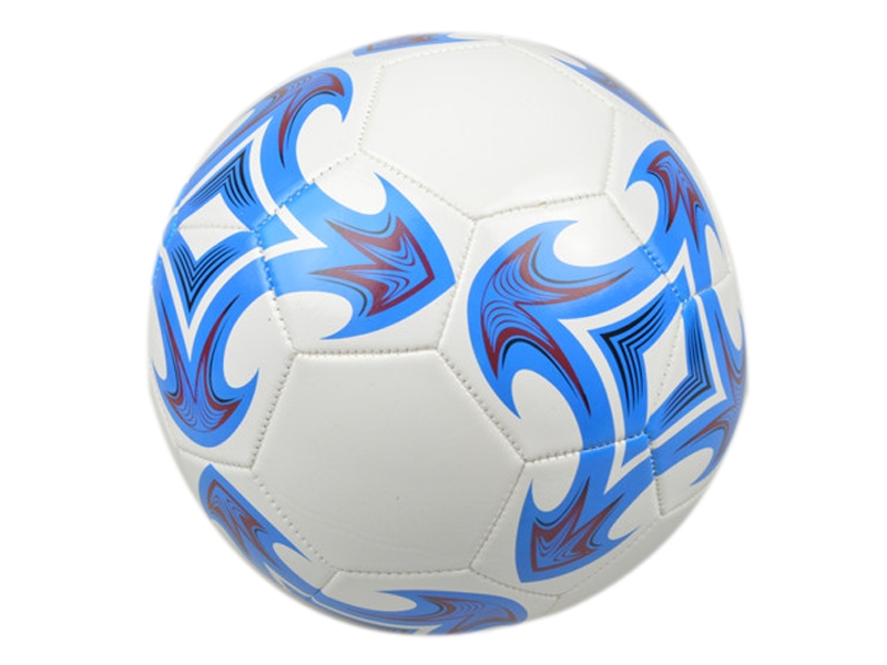 5# FOOTBALL (DIA.: 22CM，THICKNESS: 1.6MM) - HP1108790