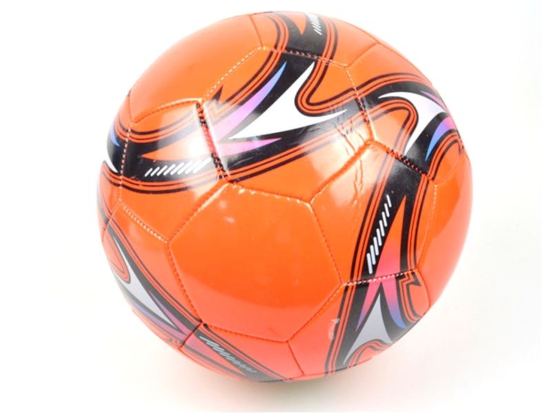 5# FOOTBALL (DIA.: 22CM，THICKNESS: 1.6MM) - HP1108794