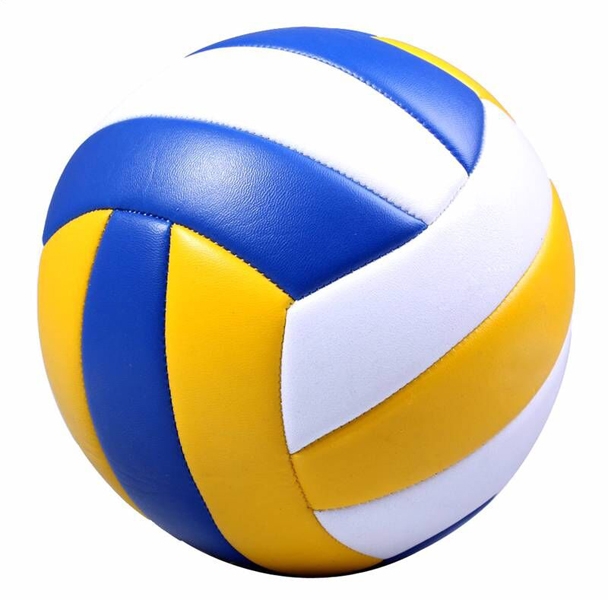 VOLLEYBALL (DIA.: 22CM，THICKNESS: 1.6MM) - HP1108797