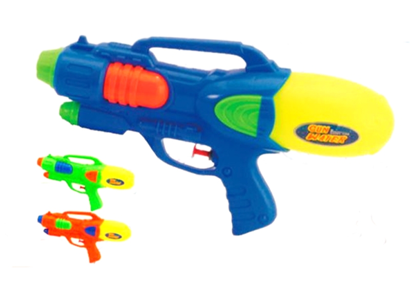 WATER GUN - HP1108798