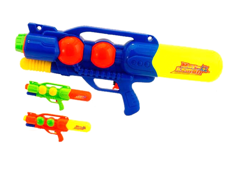 WATER GUN - HP1108800